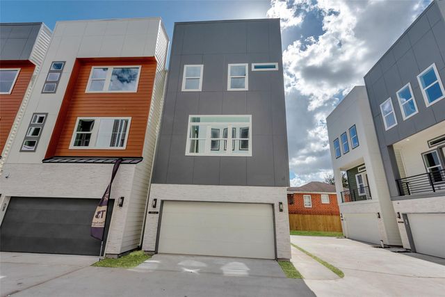 1805 Emir Street I, Houston, TX 77009