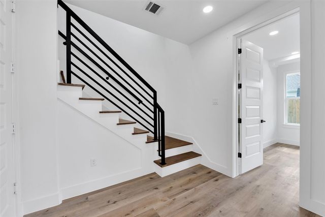 1805 Emir Street I, Houston, TX 77009