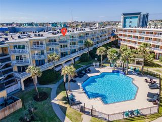 6300 Seawall Blvd Boulevard 9304, Galveston, TX 77551