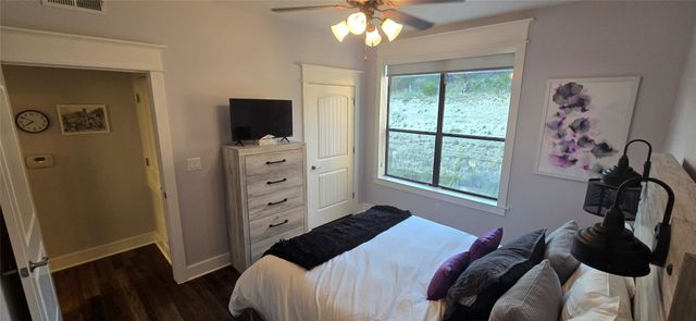 17808 Maritime PT 2nd Floor, Jonestown, TX 78645