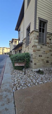 17808 Maritime PT 2nd Floor, Jonestown, TX 78645