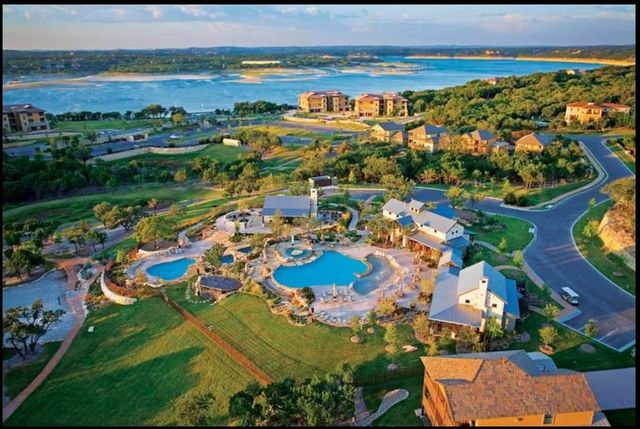 17808 Maritime PT 2nd Floor, Jonestown, TX 78645