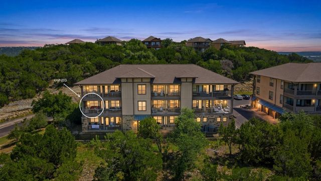 17808 Maritime PT 2nd Floor, Jonestown, TX 78645