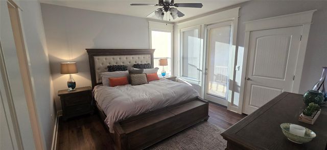 17808 Maritime PT 2nd Floor, Jonestown, TX 78645
