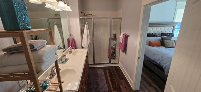 17808 Maritime PT 2nd Floor, Jonestown, TX 78645