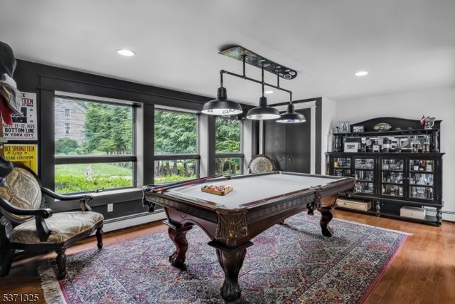 590 W Shore Trl, Sparta Twp., NJ 07871