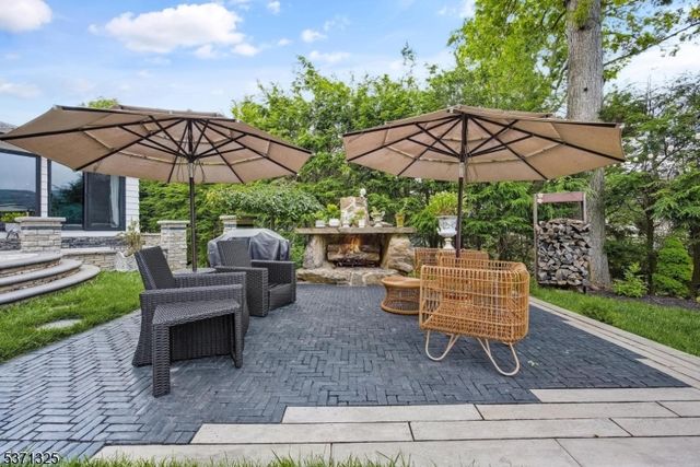 590 W Shore Trl, Sparta Twp., NJ 07871