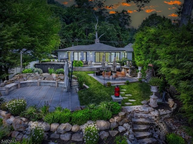 590 W Shore Trl, Sparta Twp., NJ 07871