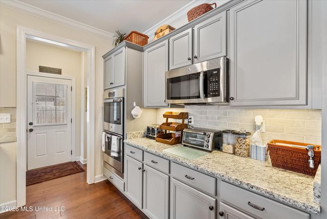 1586 Carlee Drive, Hernando, MS 38632