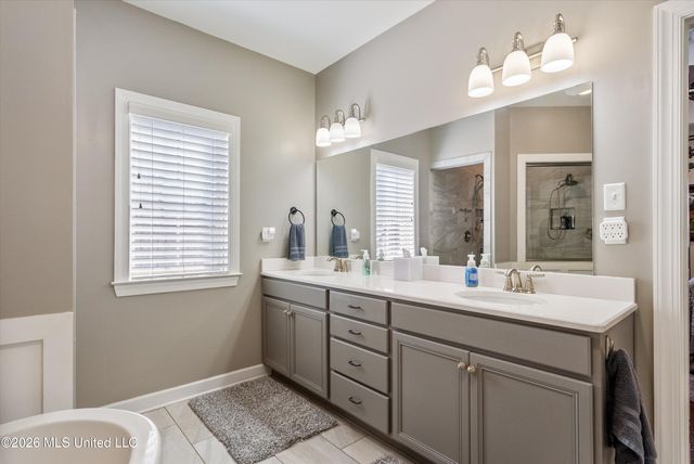 1586 Carlee Drive, Hernando, MS 38632