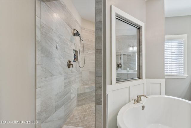 1586 Carlee Drive, Hernando, MS 38632