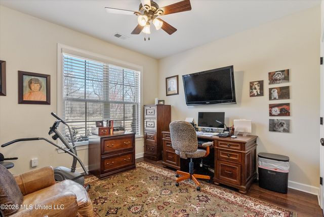 1586 Carlee Drive, Hernando, MS 38632