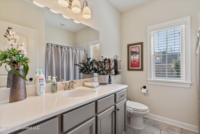 1586 Carlee Drive, Hernando, MS 38632