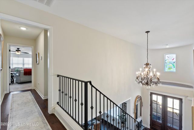 1586 Carlee Drive, Hernando, MS 38632