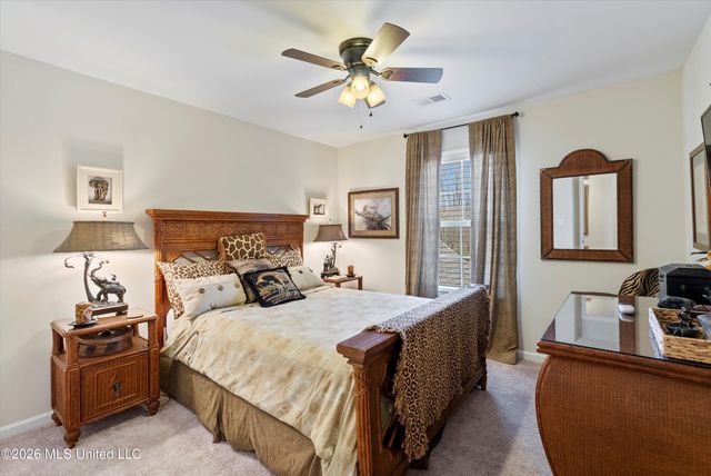 1586 Carlee Drive, Hernando, MS 38632