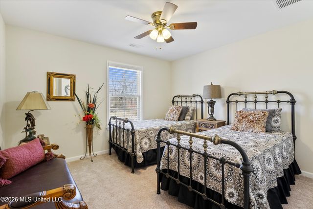 1586 Carlee Drive, Hernando, MS 38632