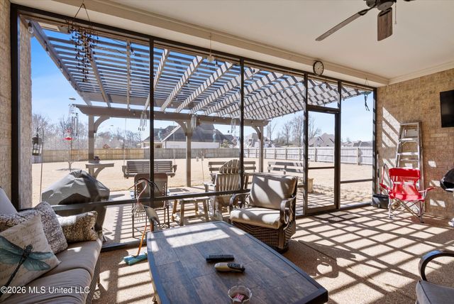 1586 Carlee Drive, Hernando, MS 38632