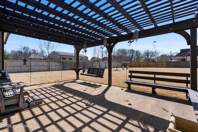 1586 Carlee Drive, Hernando, MS 38632