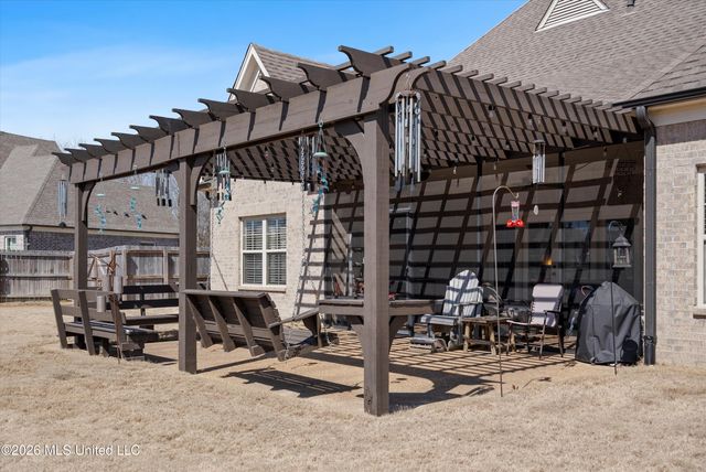 1586 Carlee Drive, Hernando, MS 38632