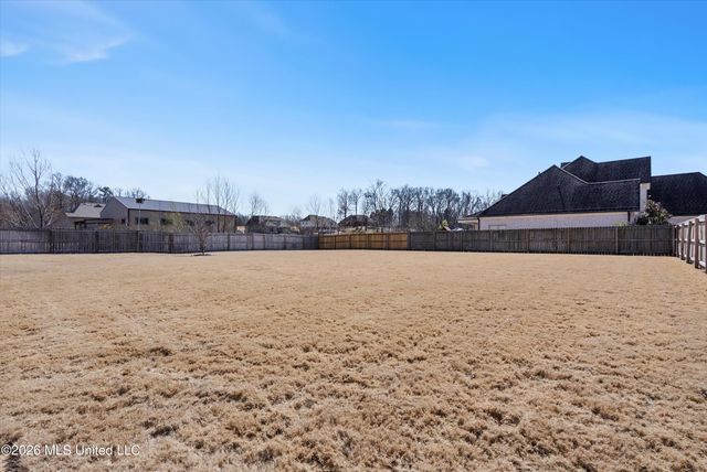 1586 Carlee Drive, Hernando, MS 38632