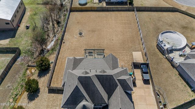 1586 Carlee Drive, Hernando, MS 38632
