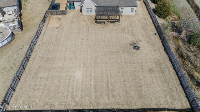 1586 Carlee Drive, Hernando, MS 38632