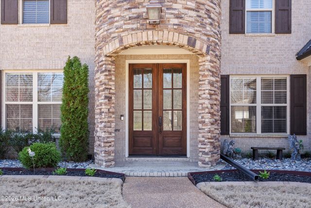 1586 Carlee Drive, Hernando, MS 38632