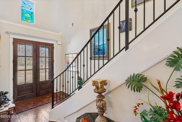 1586 Carlee Drive, Hernando, MS 38632