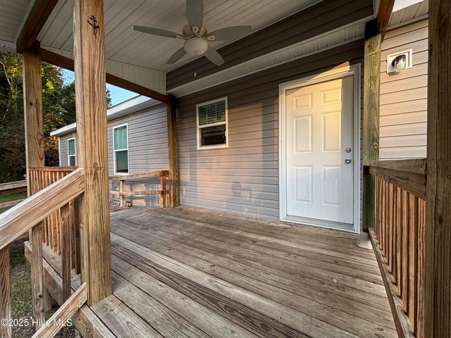 64 High Orchard Road, Whiteville, NC 28472