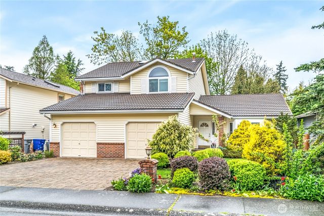 7116 NE 168TH St, Kenmore, WA 98028