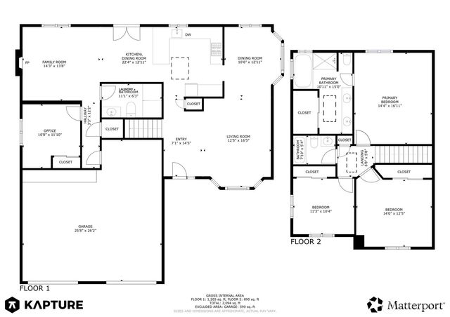 7116 NE 168TH St, Kenmore, WA 98028