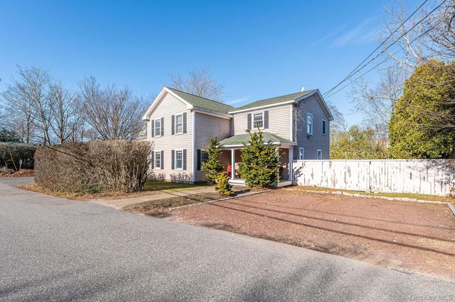735 aka 718 Wiggins Wiggins Street, Greenport, NY 11944