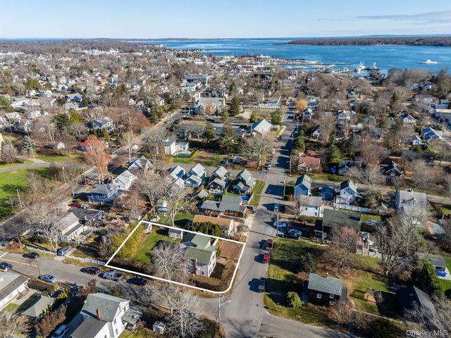 735 aka 718 Wiggins Wiggins Street, Greenport, NY 11944