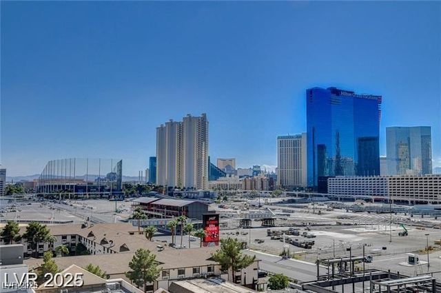 211 East Flamingo Road 615, Las Vegas, NV 89169