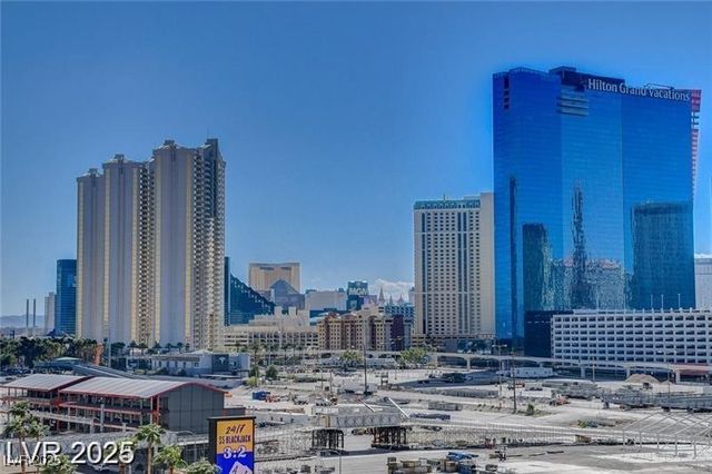 211 East Flamingo Road 615, Las Vegas, NV 89169