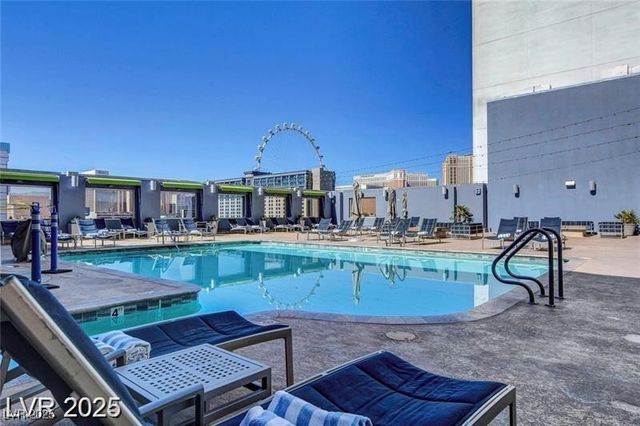 211 East Flamingo Road 615, Las Vegas, NV 89169