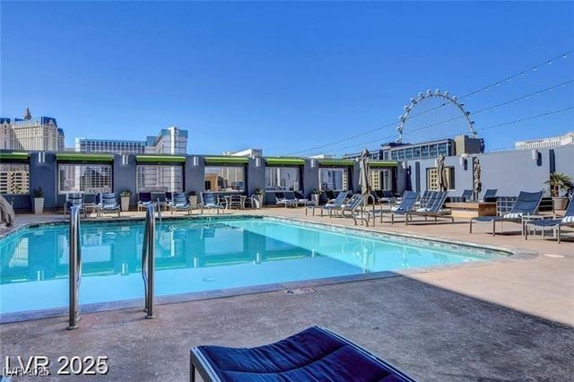 211 East Flamingo Road 615, Las Vegas, NV 89169