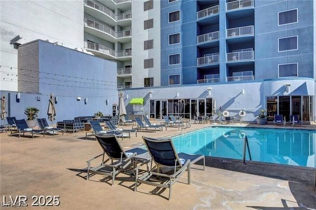 211 East Flamingo Road 615, Las Vegas, NV 89169