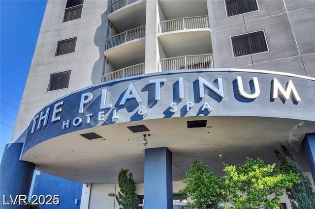 211 East Flamingo Road 615, Las Vegas, NV 89169