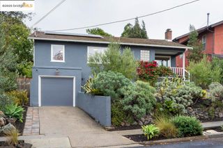 2400 Mira Vista Drive, El Cerrito, CA 94530