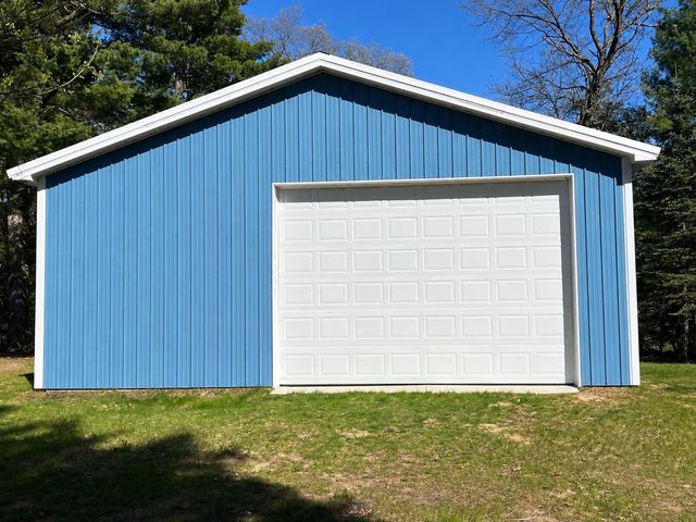 1710 Lillian Drive, Grant Twp, MI 48748