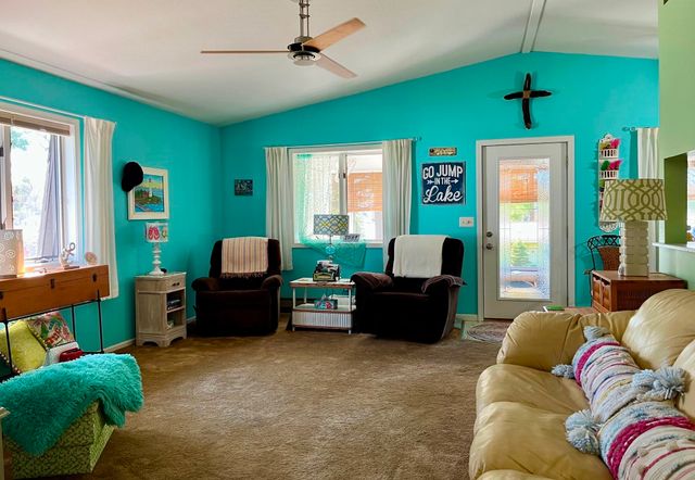 1710 Lillian Drive, Grant Twp, MI 48748