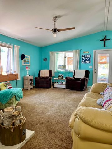 1710 Lillian Drive, Grant Twp, MI 48748