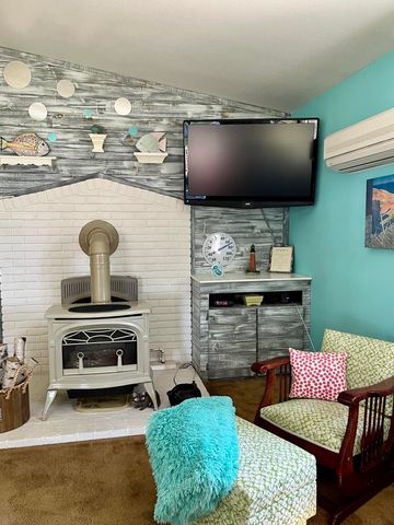 1710 Lillian Drive, Grant Twp, MI 48748