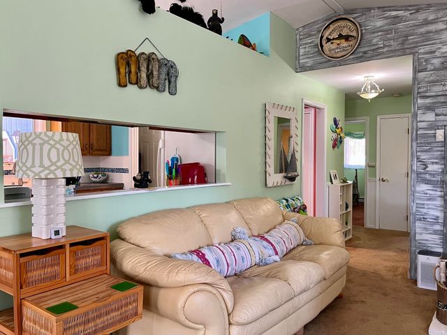 1710 Lillian Drive, Grant Twp, MI 48748