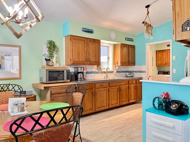 1710 Lillian Drive, Grant Twp, MI 48748