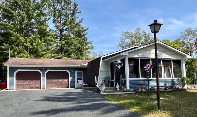 1710 Lillian Drive, Grant Twp, MI 48748