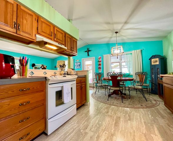 1710 Lillian Drive, Grant Twp, MI 48748