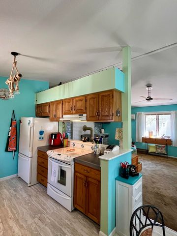 1710 Lillian Drive, Grant Twp, MI 48748