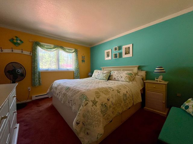 1710 Lillian Drive, Grant Twp, MI 48748